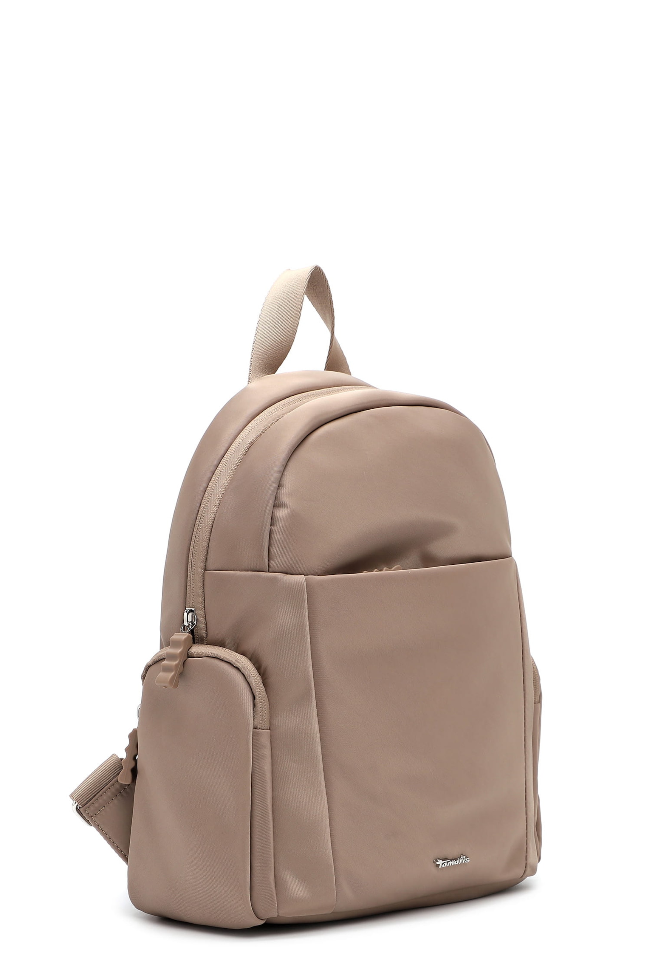 Tamaris Backpack 'Maria' in Beige