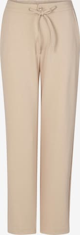 Rich & Royal Broek in Beige: voorkant