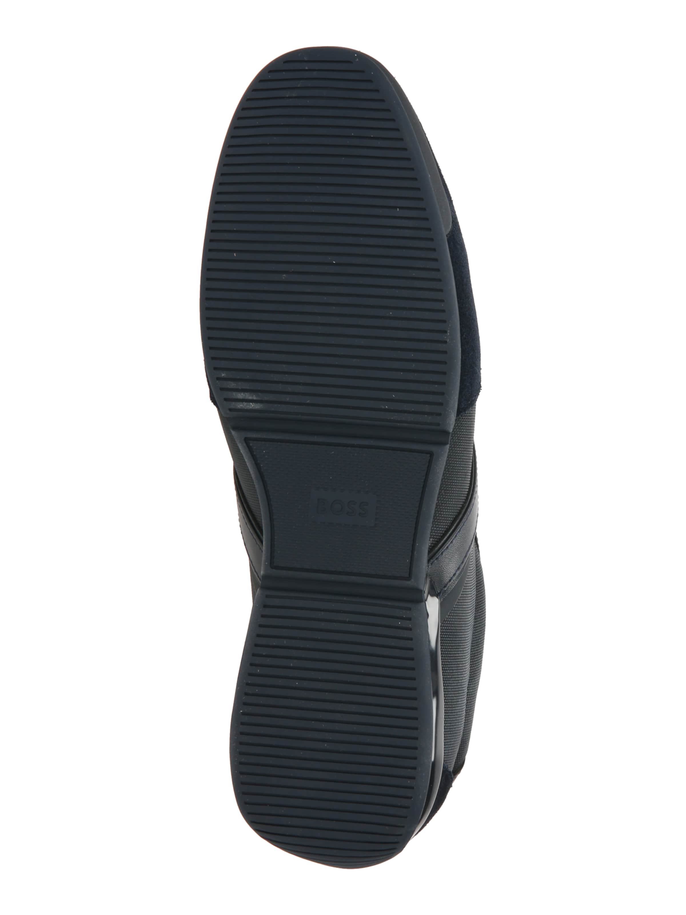 BOSSNiske tenisice 'Saturn' - plava boja