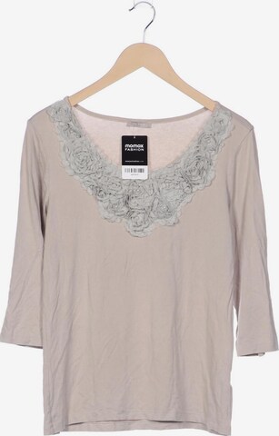 Orsay Langarmshirt L in Beige: predná strana