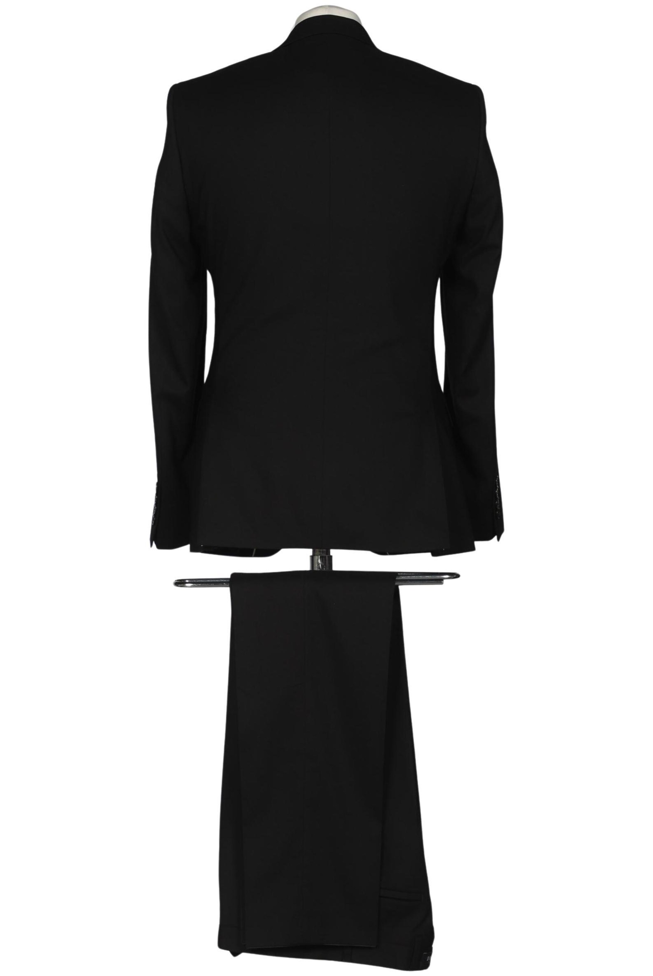 Digel Suit in XS in Black