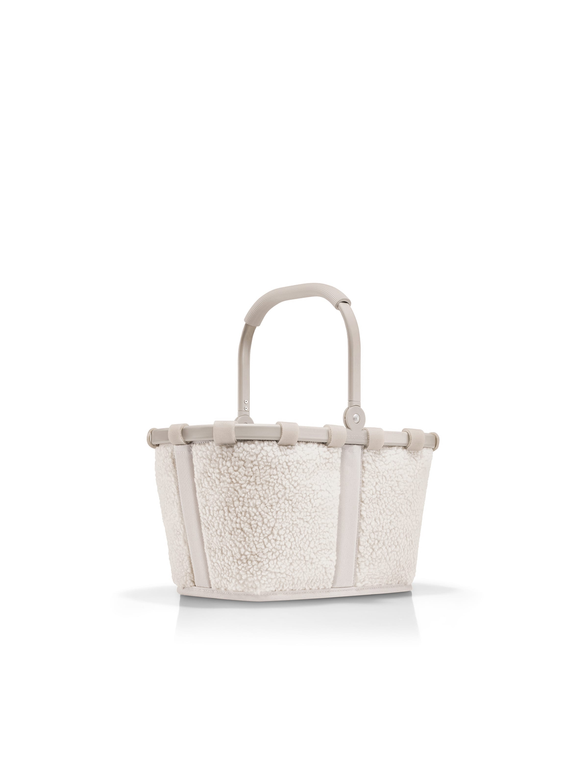 REISENTHEL Shopper 'Carrybag XS Daily Shopper XS' in Beige: front