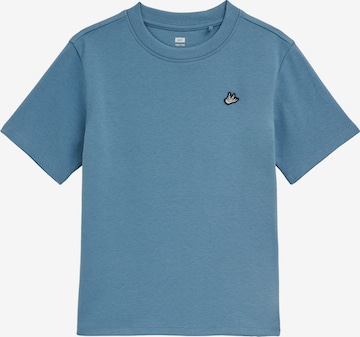 WE Fashion Paita värissä sininen: etupuoli