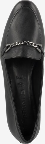 TAMARIS Classic Flats in Black