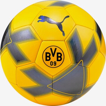 PUMA Ball 'Borussia Dortmund' in Gelb: predná strana