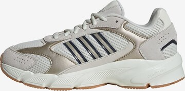 ADIDAS SPORTSWEAR Sneakers laag 'Crazychaos 2000' in Wit: voorkant