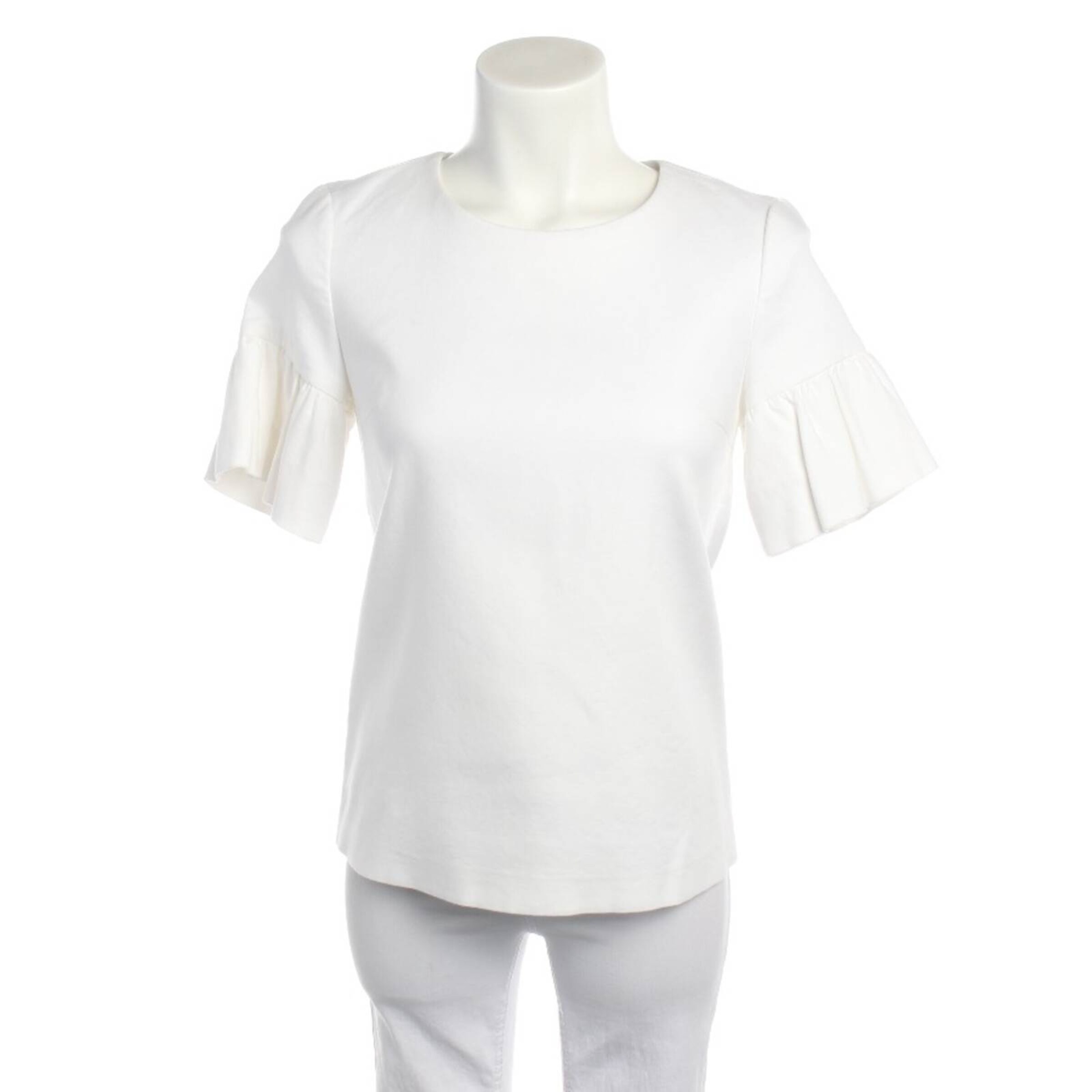 HUGO Blouse & Tunic in XS in White: front