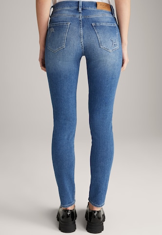 Skinny Jean JOOP! en bleu