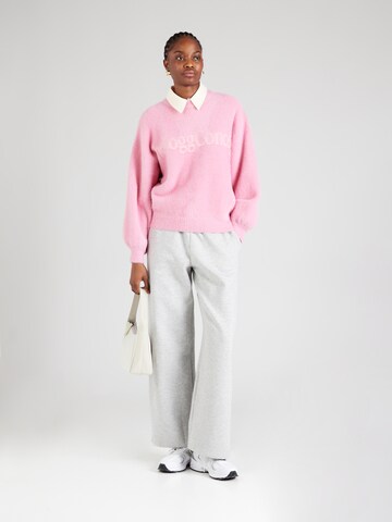 The Jogg Concept - Jersey 'JC COFELIA' en rosa