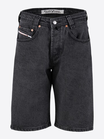 Picaldi Regular Jeans 'Zicco 471 JS' in Grey: front