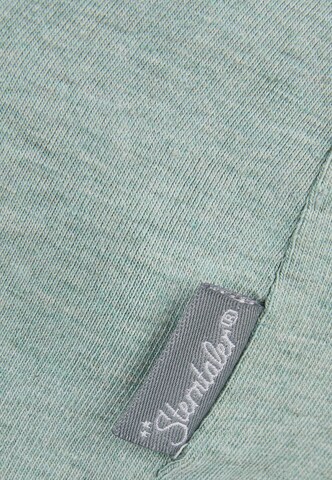 STERNTALER Beanie in Green