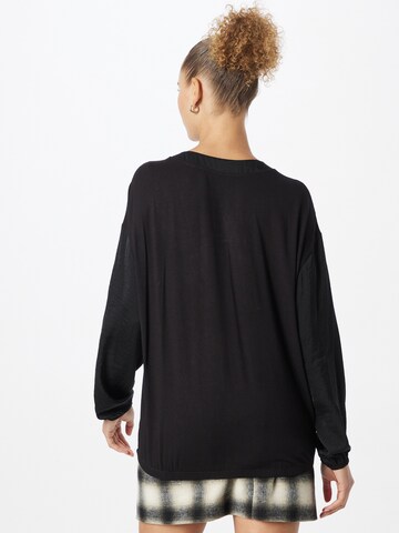 T-shirt s.Oliver en noir