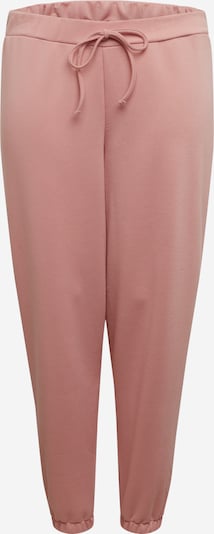Pantaloni Dorothy Perkins Curve di colore rosa, Visualizzazione prodotti