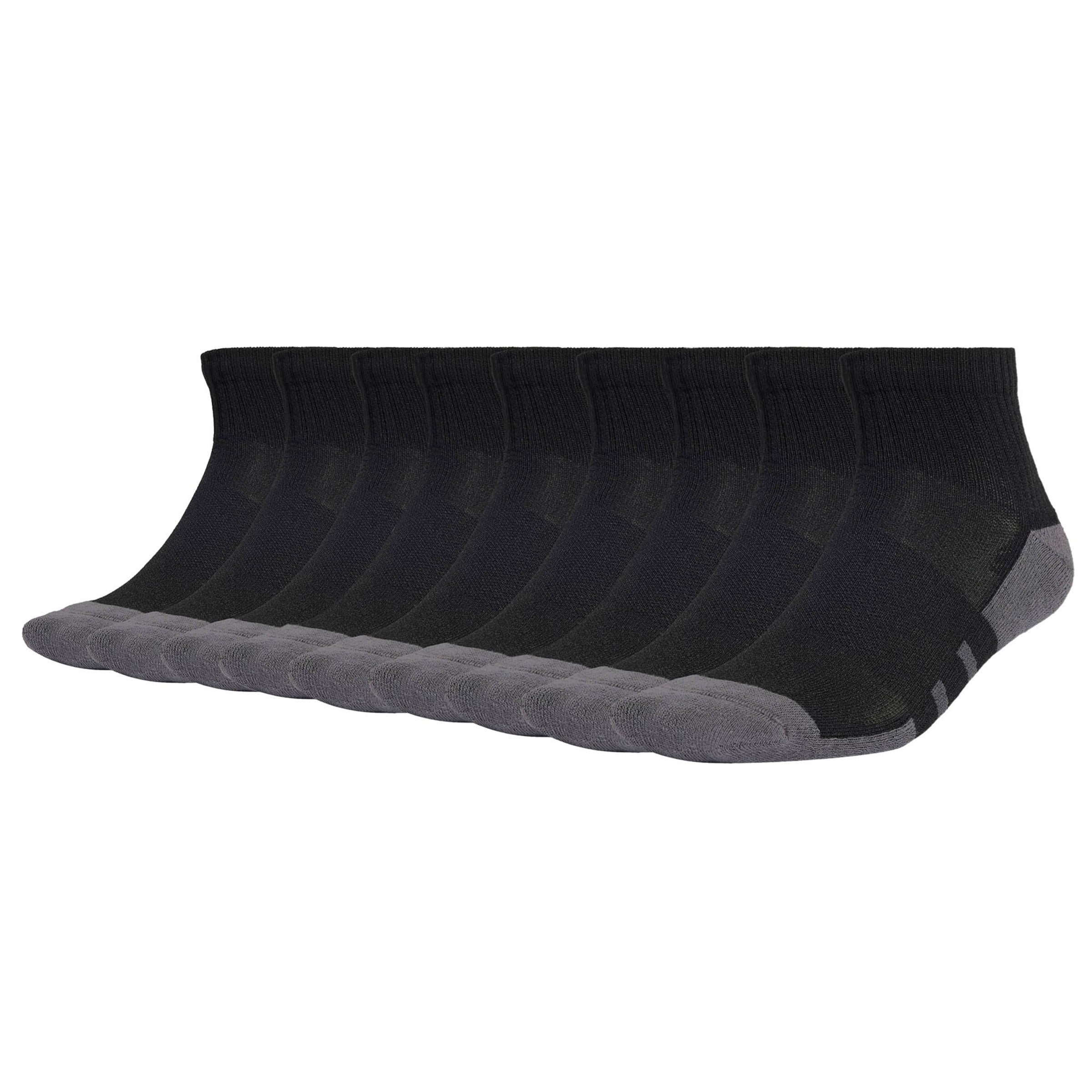 ADIDAS ORIGINALS Ponožky - šedá / černá, Produkt