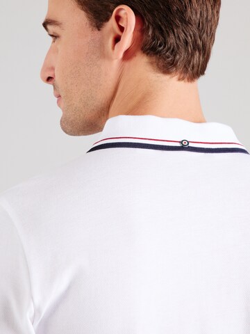 Maglietta di Ben Sherman in bianco