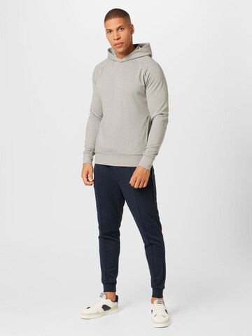 BURTON MENSWEAR LONDON Sweatshirt in Grey