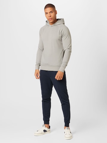 BURTON MENSWEAR LONDON - Sweatshirt em cinzento