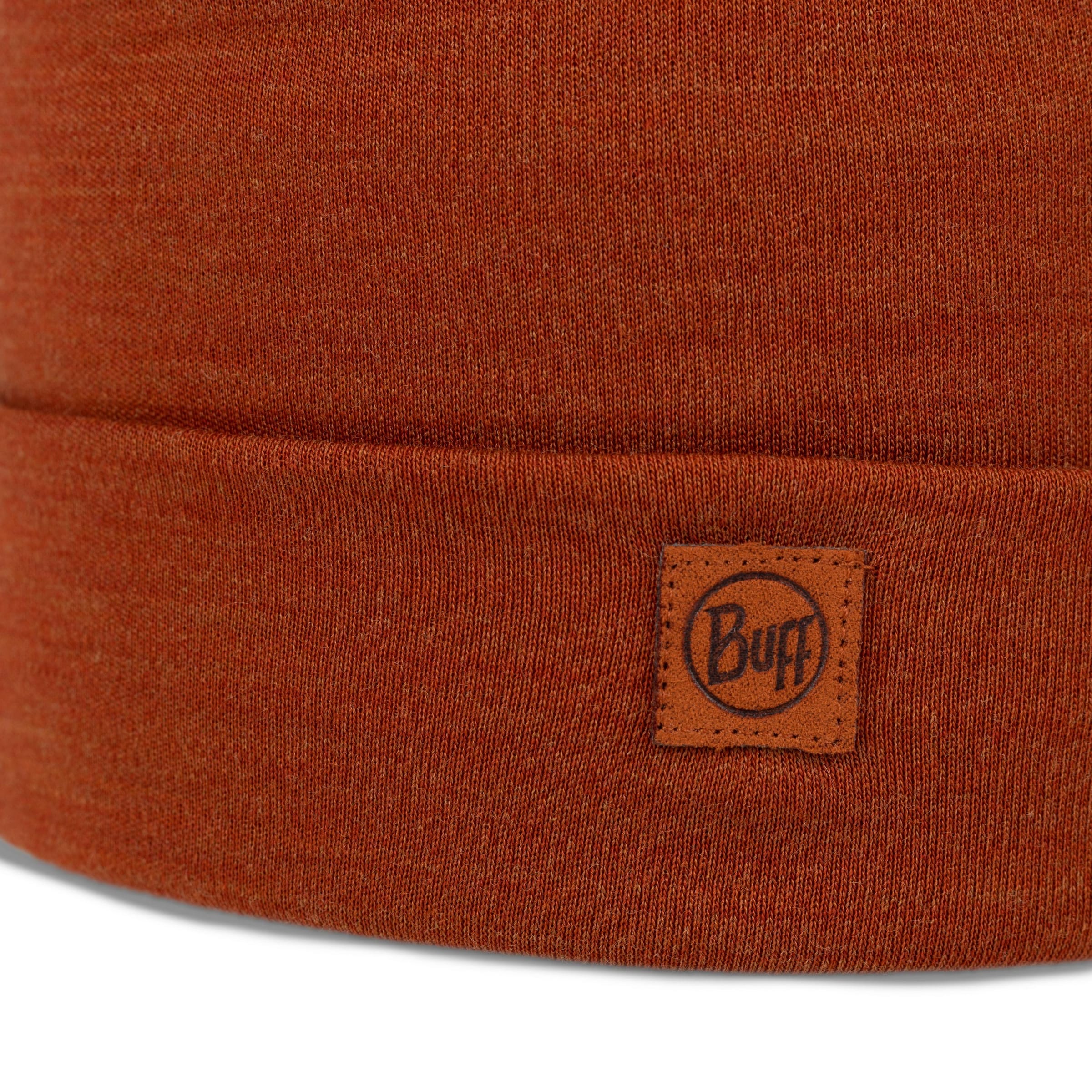 BUFF Athletic Hat in Brown