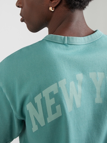 GAPMajica - zelena boja