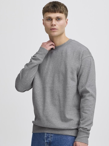 !Solid Свитер 'Lenz' в Серый