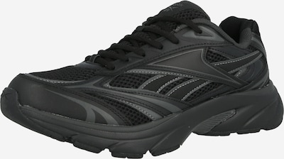 Reebok Matalavartiset tennarit 'BELWAVE' koossa 41 värissä tummanharmaa / musta, Tuotenäkymä