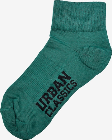 Urban Classics Socken in Beige