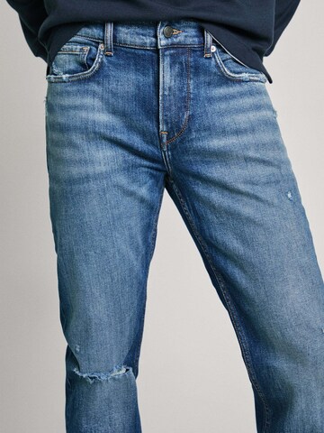 Pepe Jeans Slim fit Jeans in Blue