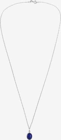 ELLI Ketting in Zilver