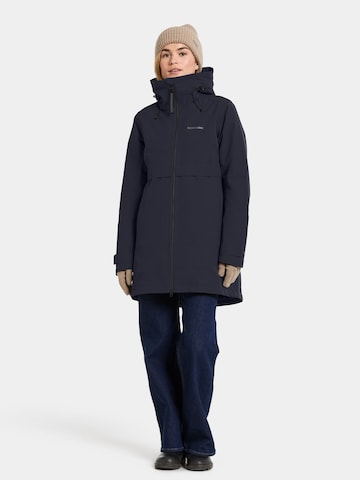 Didriksons Costume jacket in Blue