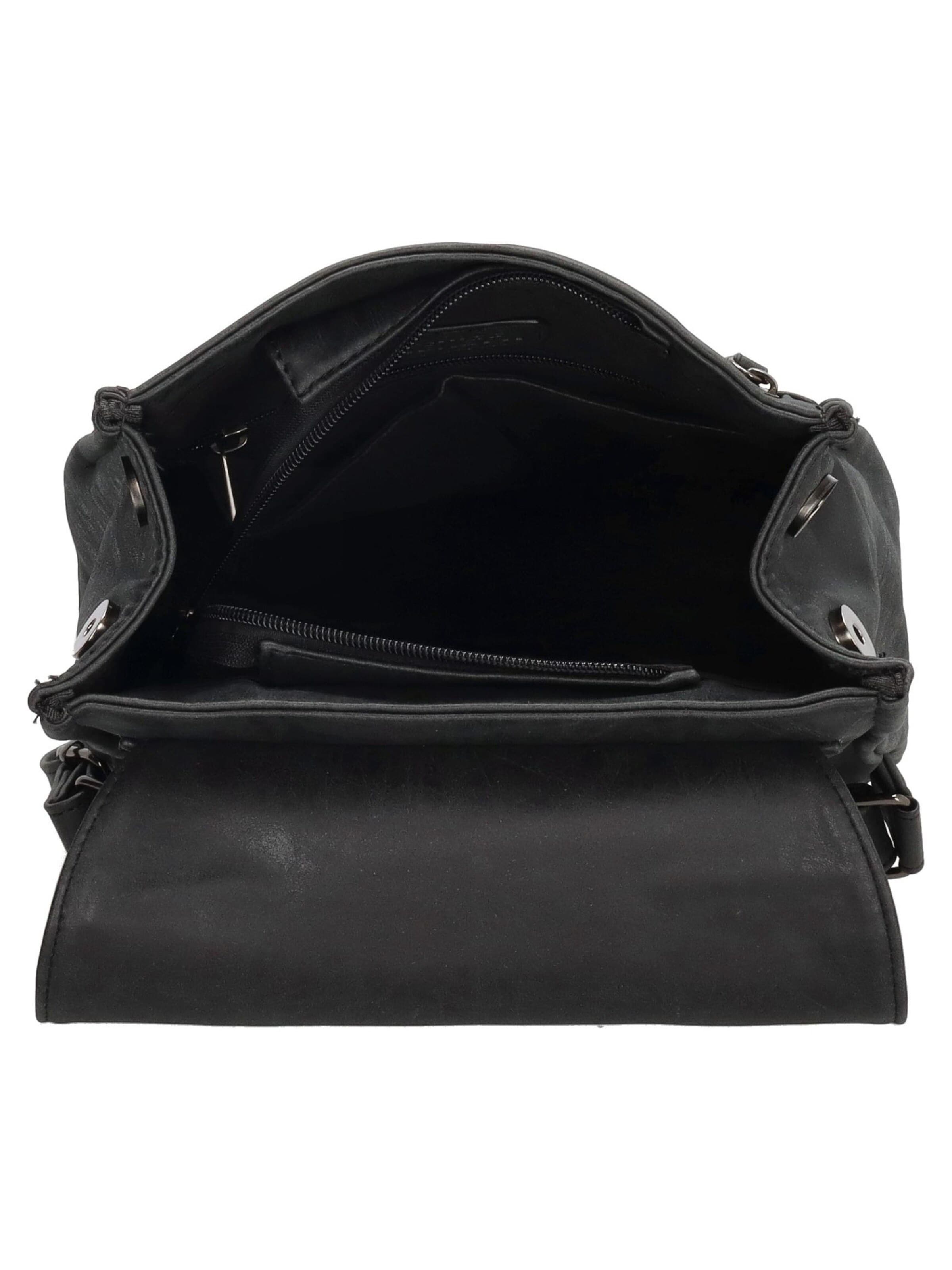 Enrico Benetti Backpack in Black
