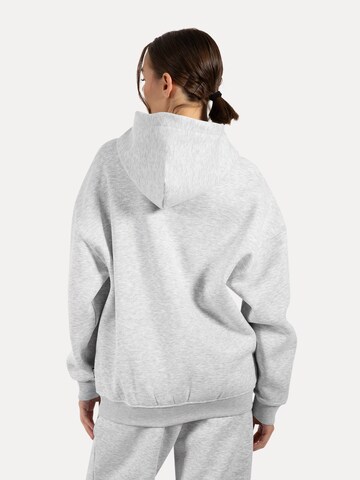 Smilodox Sweat jacket in Grey