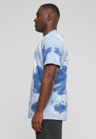 Karl Kani T-Shirt in Blau