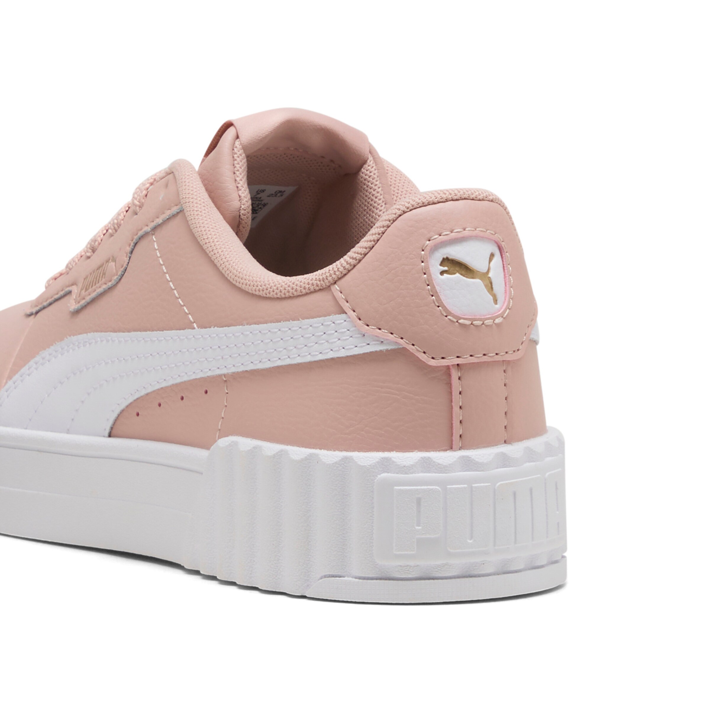 PUMA Sneakers 'Carina 3.0' in Pink