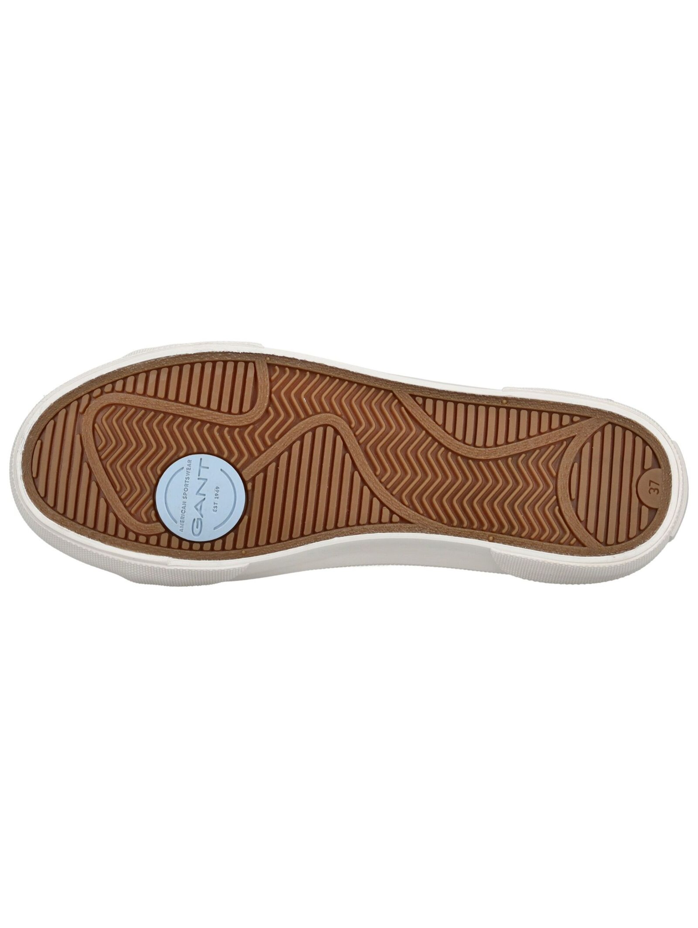 GANT Sneaker low in Weiß