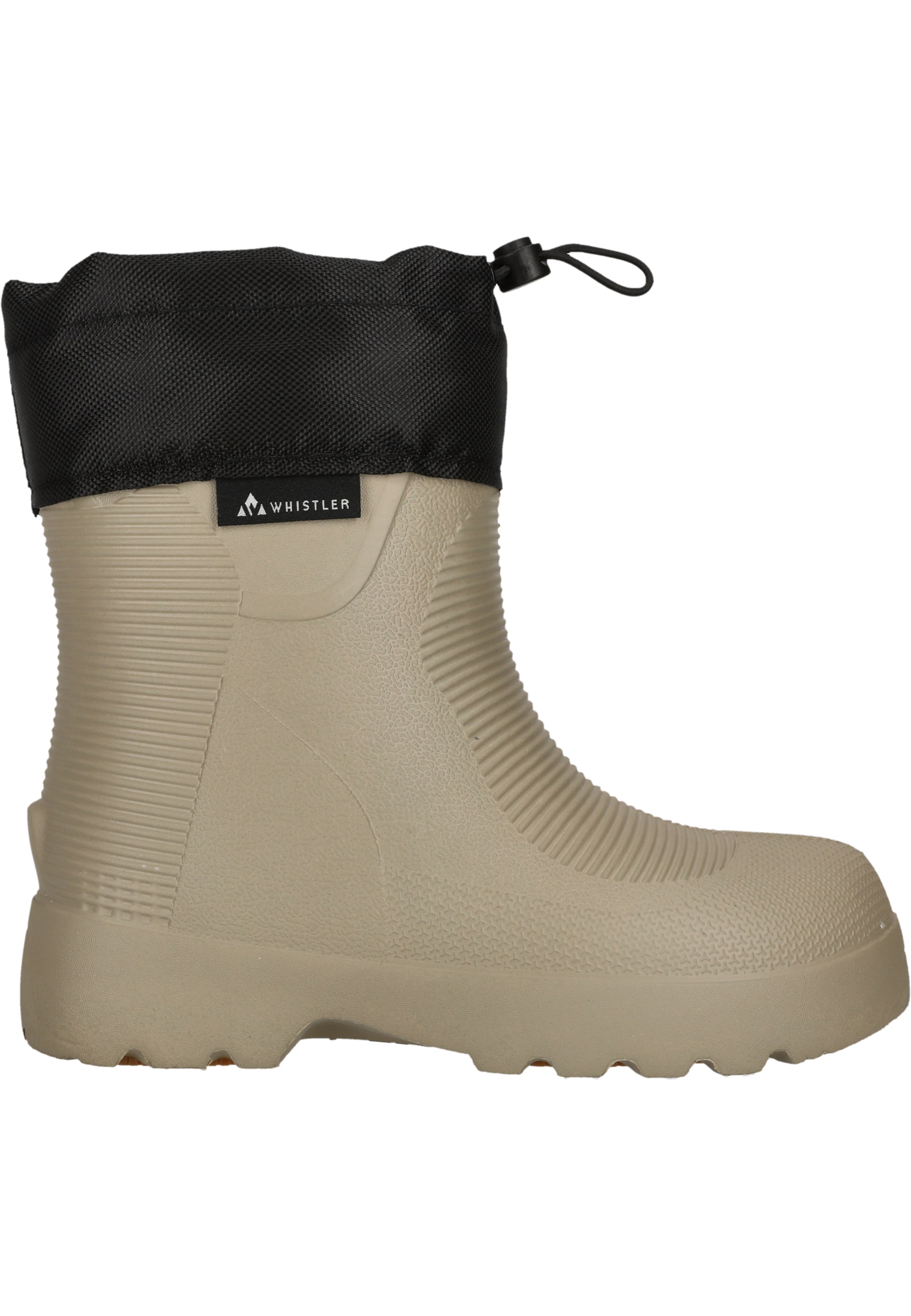 Whistler Gummistiefel Mogo in Grün