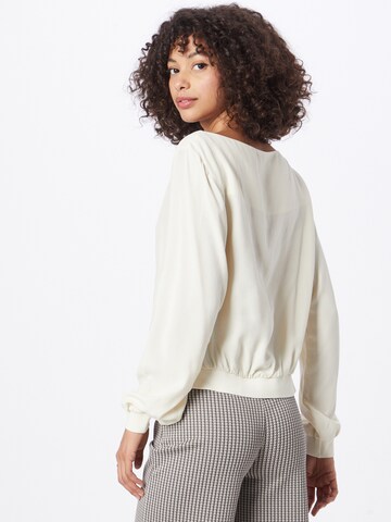 Sisley Blus i beige