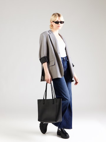 JOOP! Wide Leg Jeans 'Eilika' i blå