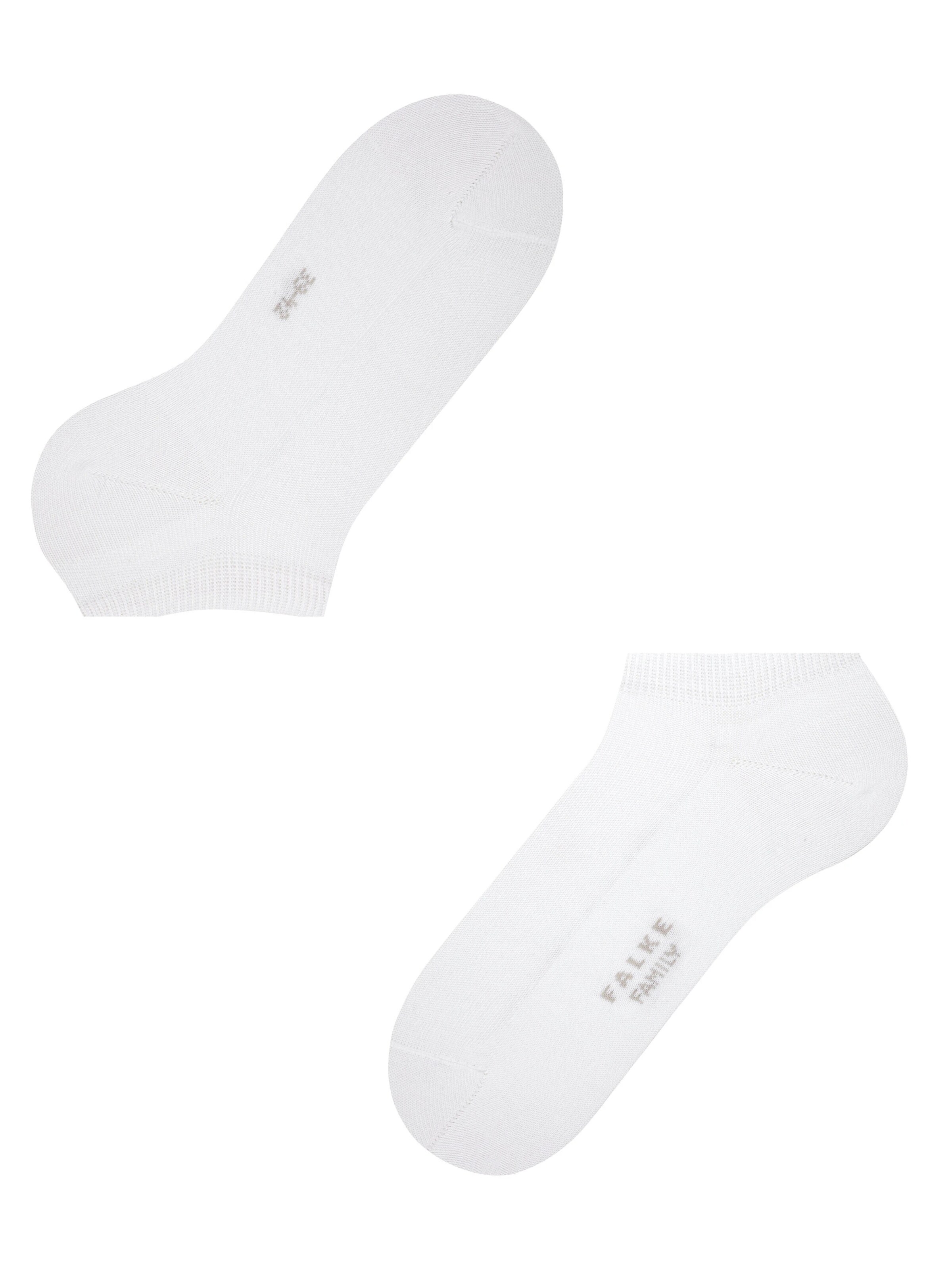 FALKE Socks in White