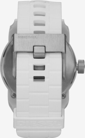 DIESEL Analog watch in White