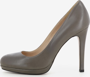 EVITA Pumps 'CRISTINA' in Grau