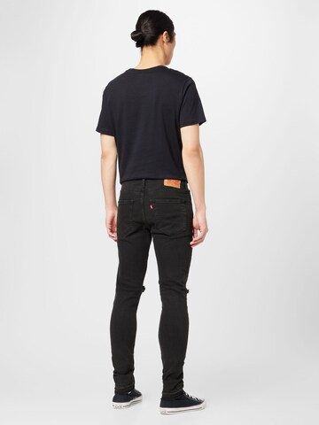 Skinny Jean LEVI'S ® en noir