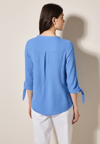 CECIL Blouse in Blue