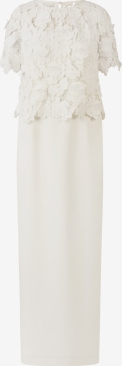 Rochie de seară Kraimod pe crem, Vizualizare produs