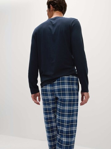 Pyjama long Marks & Spencer en bleu