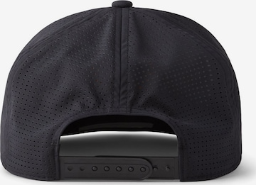 Brixton Cap 'CREST' in Schwarz