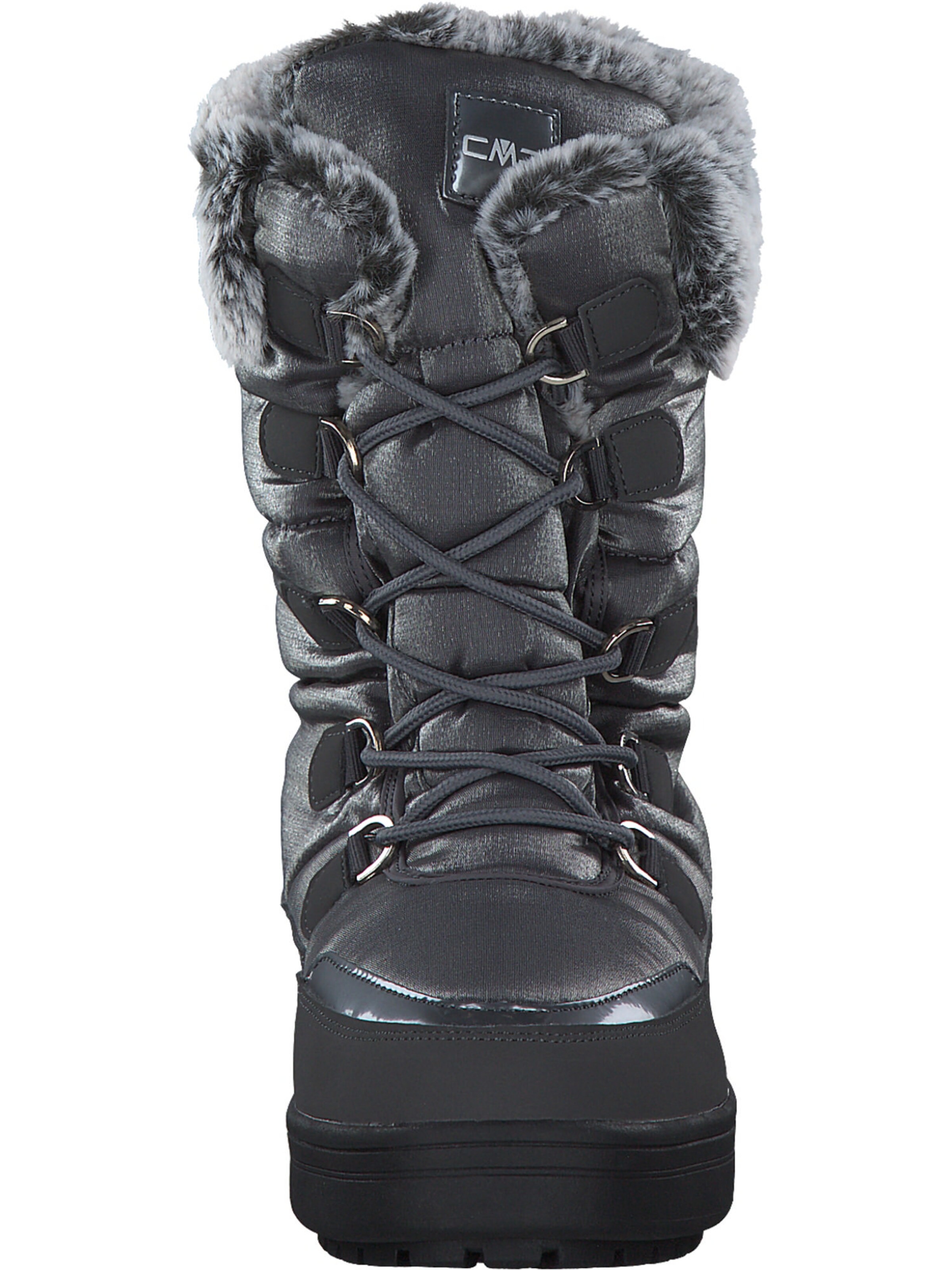 CMP Snow Boots 'Rohenn 3Q79586' in Grey