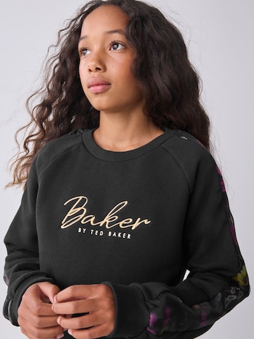 Baker by Ted Baker Jogginganzug in Schwarz