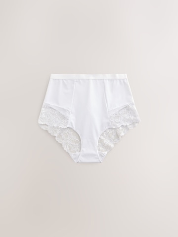 Slip scultant Next en noir