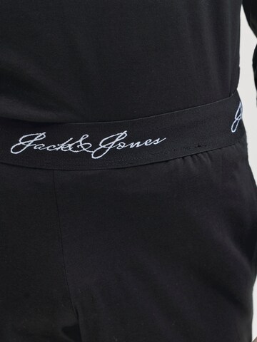 Jack & Jones Junior Joggingdragt i sort