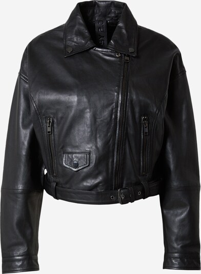 Gipsy Between-season jacket 'Vercy' in Black, Item view